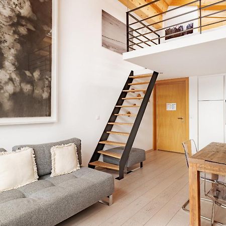 Casa Delle Stelle By Zermatt Premium Apartments ภายนอก รูปภาพ