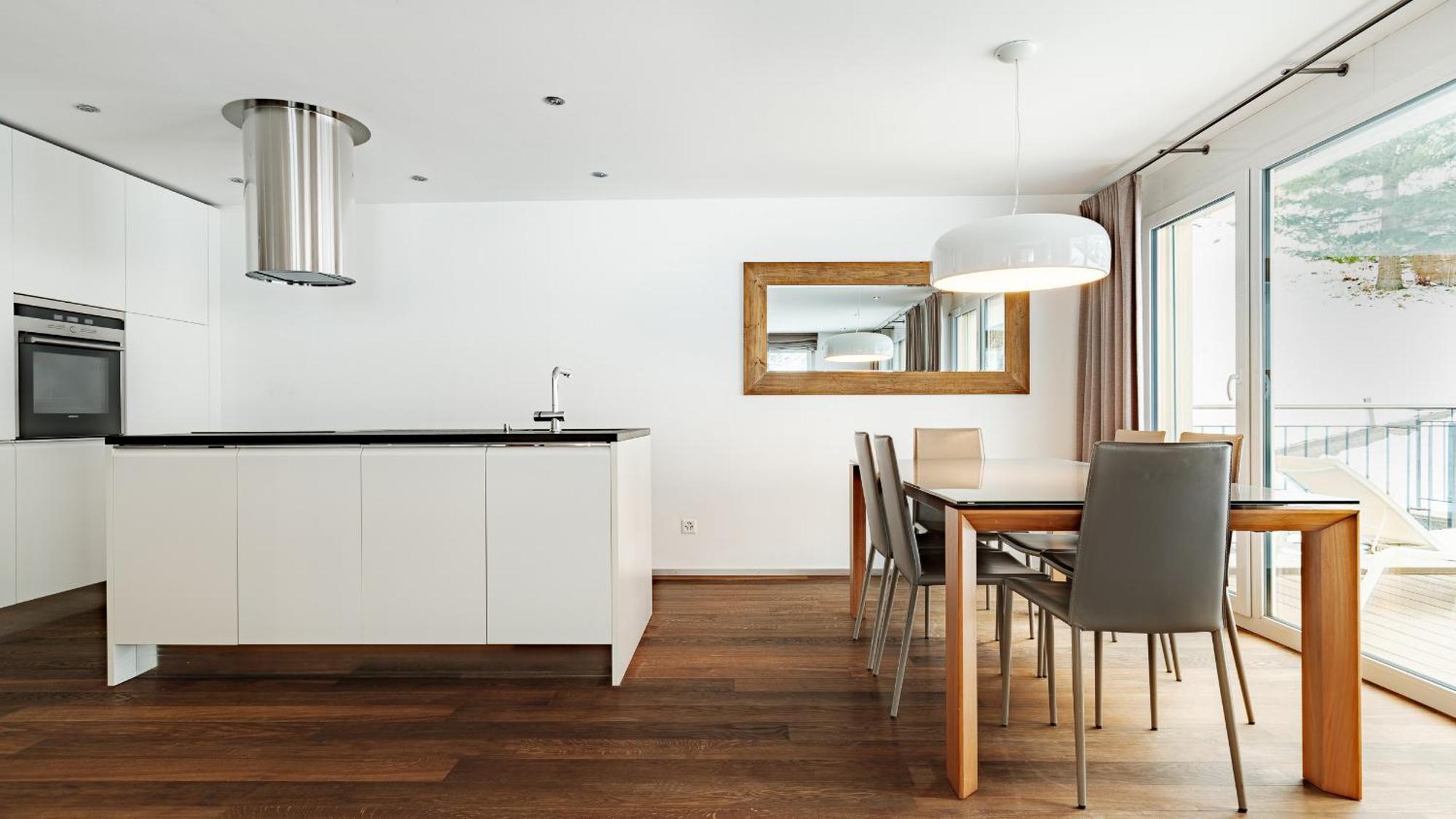 Casa Delle Stelle By Zermatt Premium Apartments ภายนอก รูปภาพ