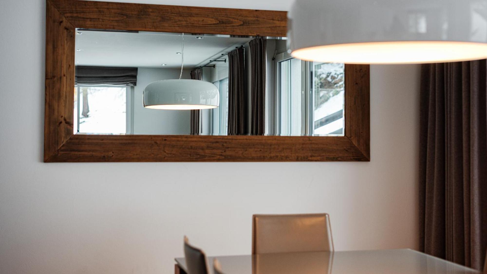 Casa Delle Stelle By Zermatt Premium Apartments ภายนอก รูปภาพ