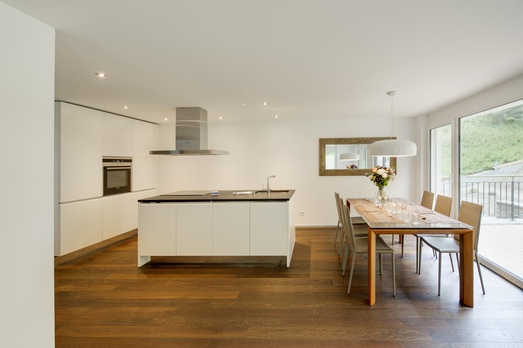 Casa Delle Stelle By Zermatt Premium Apartments ห้อง รูปภาพ