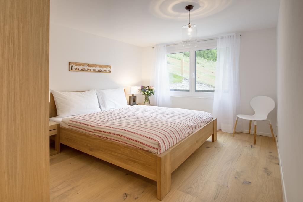 Casa Delle Stelle By Zermatt Premium Apartments ห้อง รูปภาพ