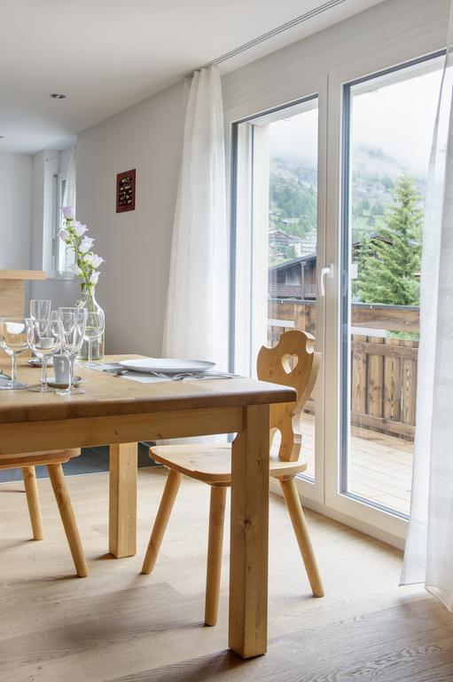 Casa Delle Stelle By Zermatt Premium Apartments ห้อง รูปภาพ