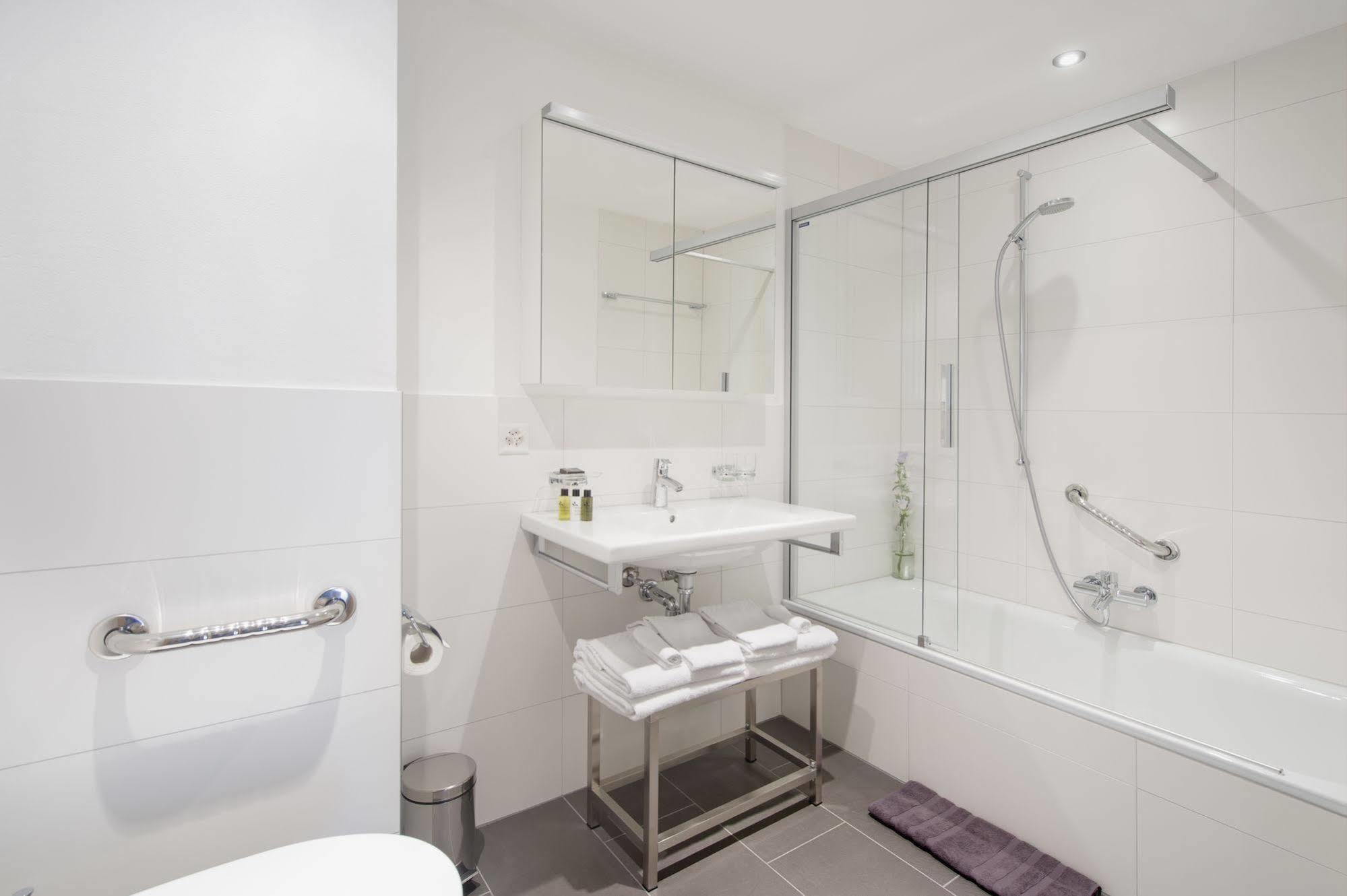 Casa Delle Stelle By Zermatt Premium Apartments ภายนอก รูปภาพ