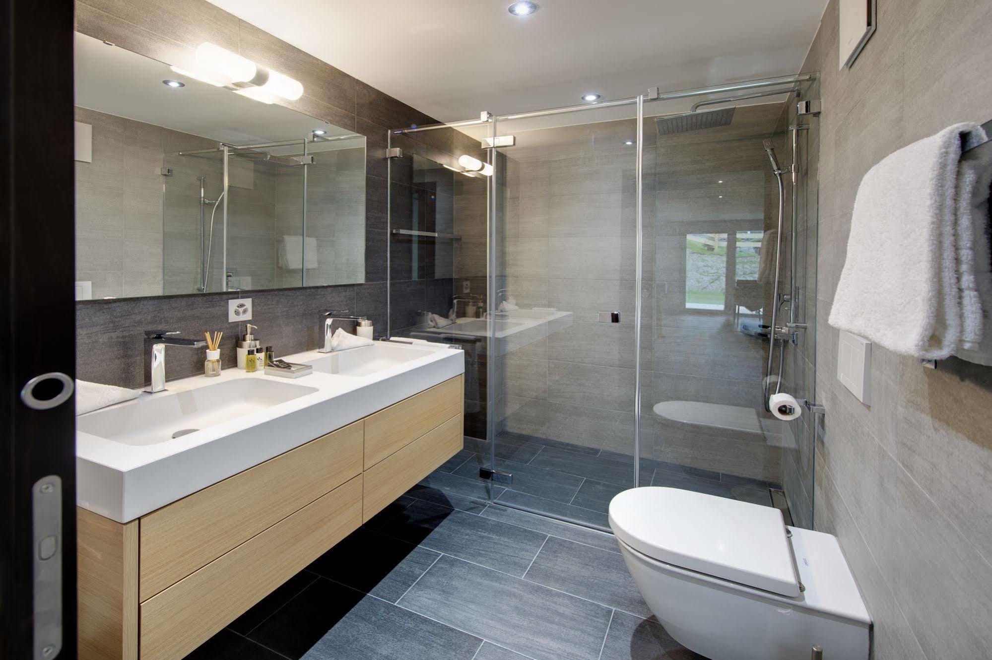 Casa Delle Stelle By Zermatt Premium Apartments ภายนอก รูปภาพ