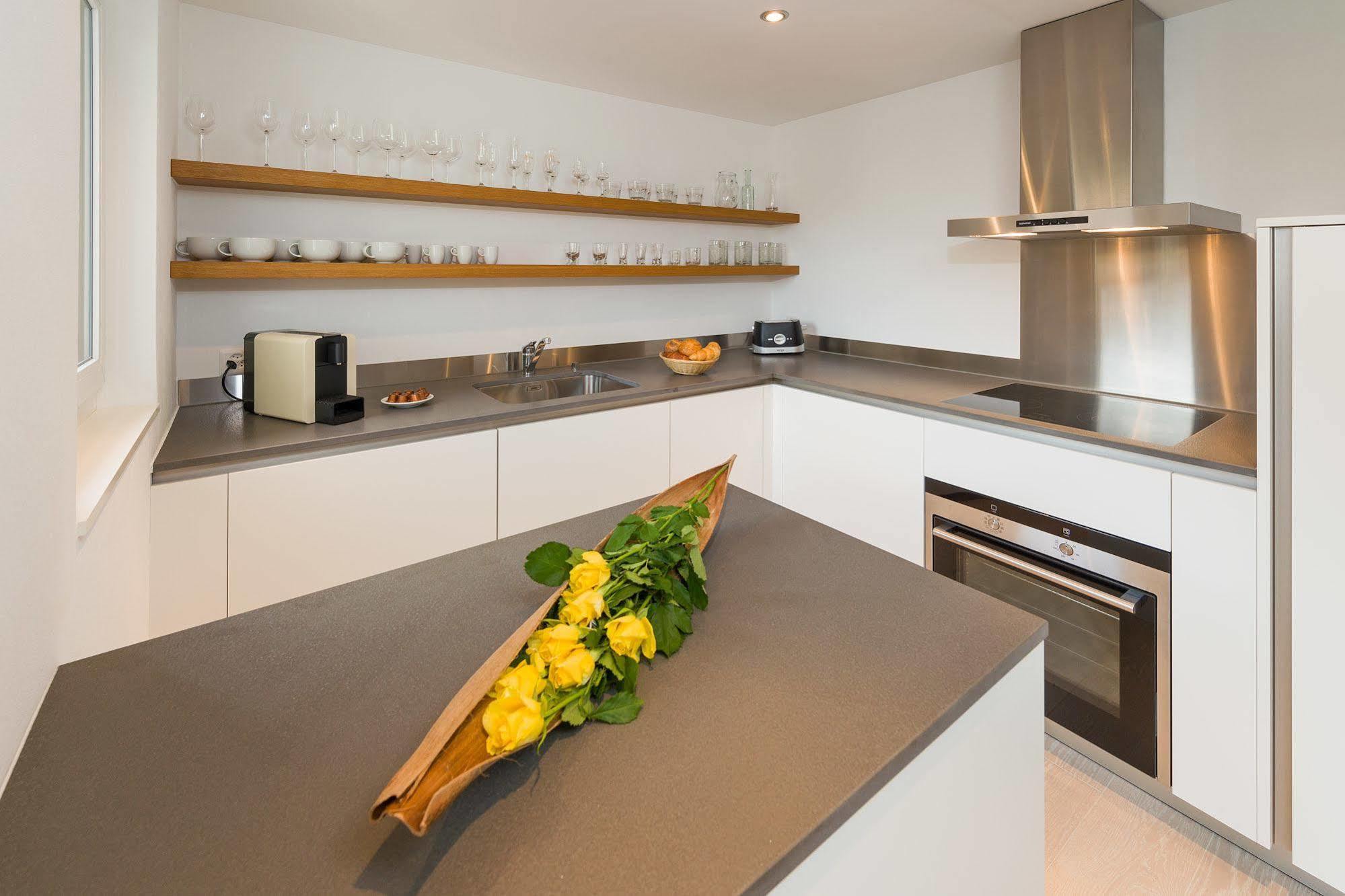 Casa Delle Stelle By Zermatt Premium Apartments ภายนอก รูปภาพ