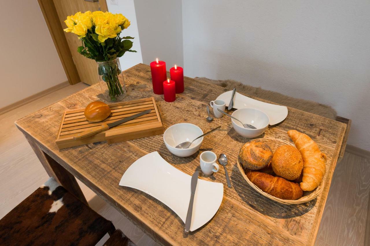 Casa Delle Stelle By Zermatt Premium Apartments ภายนอก รูปภาพ